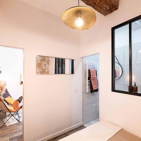 Saint Tropez - Old Village - Modern & Cosy Apartments Saint-Tropez Exterior foto