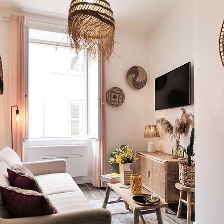 Saint Tropez - Old Village - Modern & Cosy Apartments Saint-Tropez Exterior foto