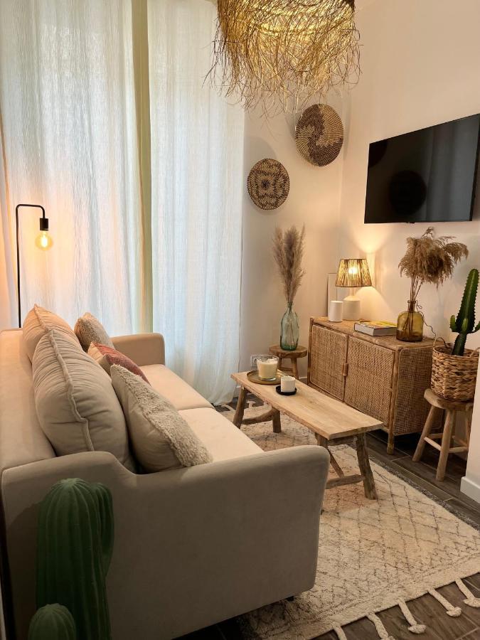 Saint Tropez - Old Village - Modern & Cosy Apartments Saint-Tropez Exterior foto