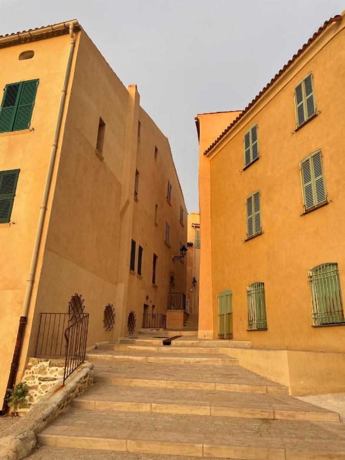 Saint Tropez - Old Village - Modern & Cosy Apartments Saint-Tropez Exterior foto