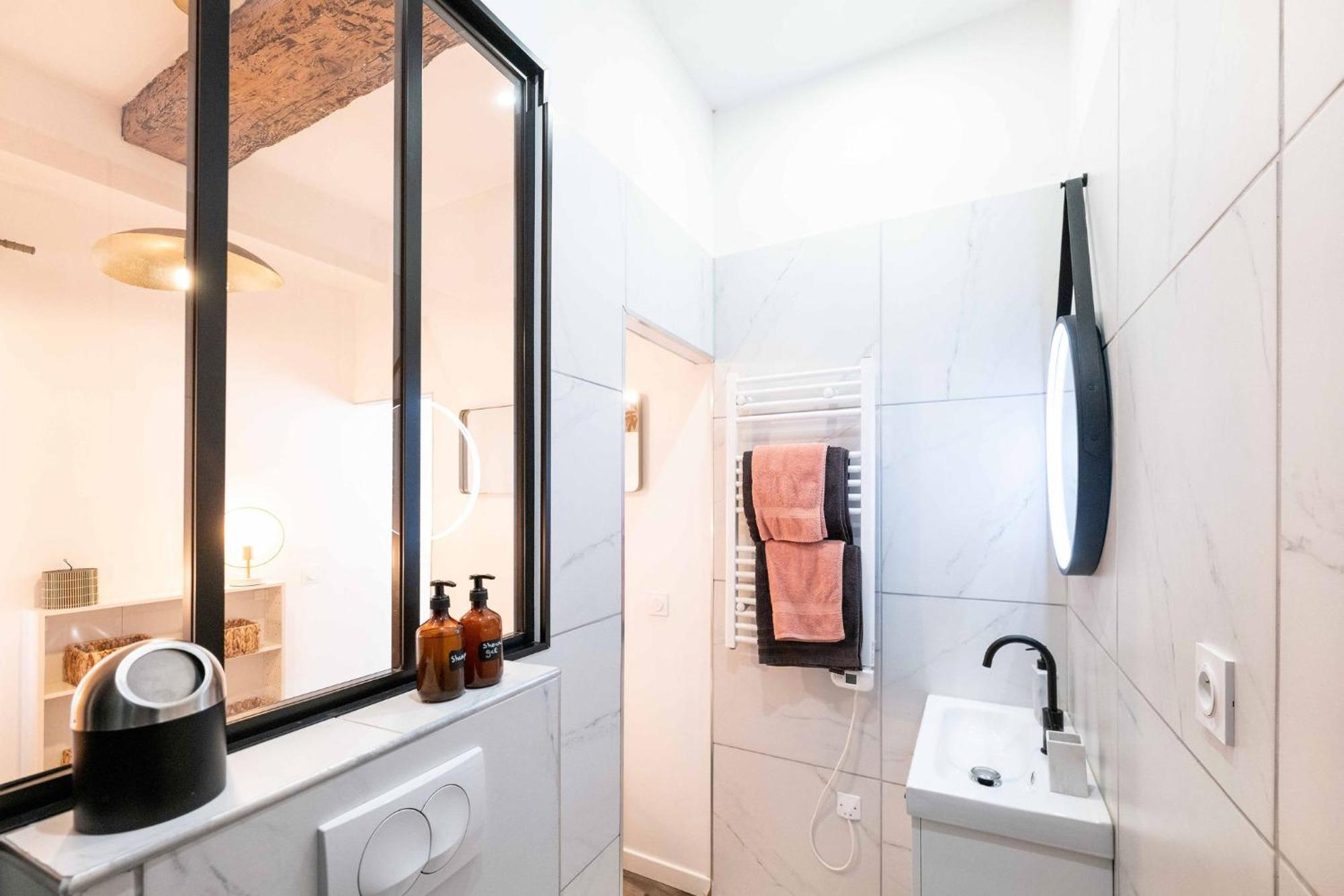 Saint Tropez - Old Village - Modern & Cosy Apartments Saint-Tropez Exterior foto