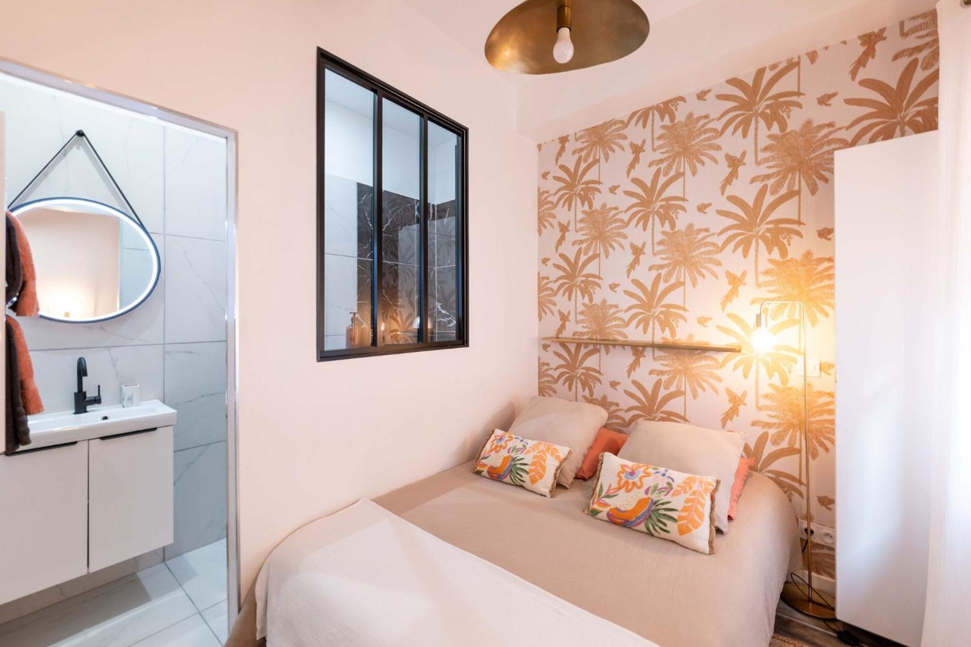 Saint Tropez - Old Village - Modern & Cosy Apartments Saint-Tropez Exterior foto
