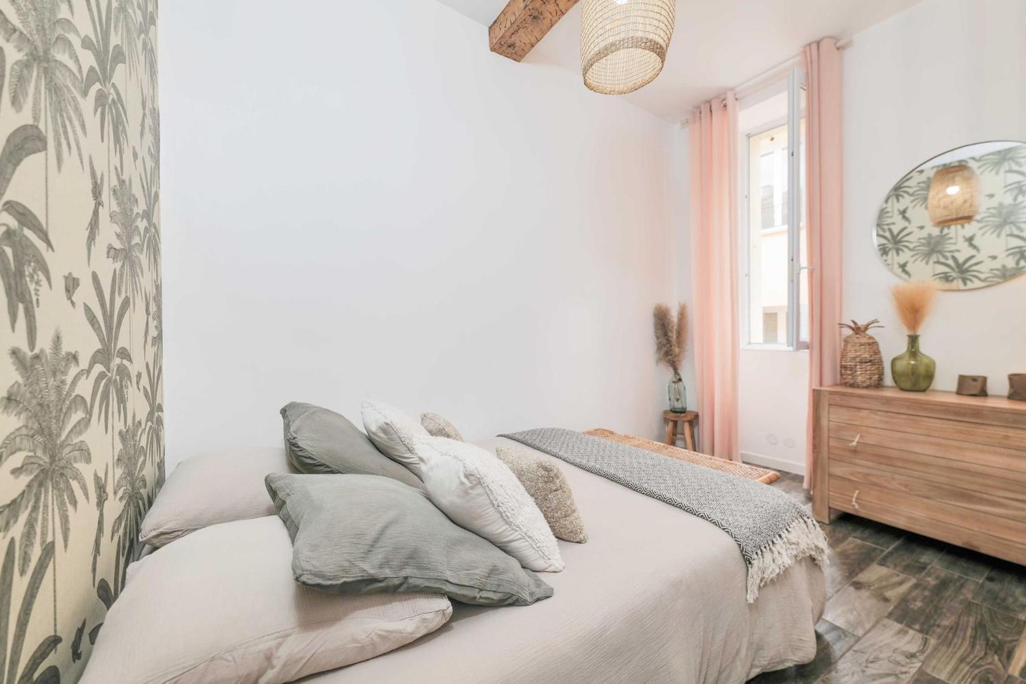 Saint Tropez - Old Village - Modern & Cosy Apartments Saint-Tropez Exterior foto