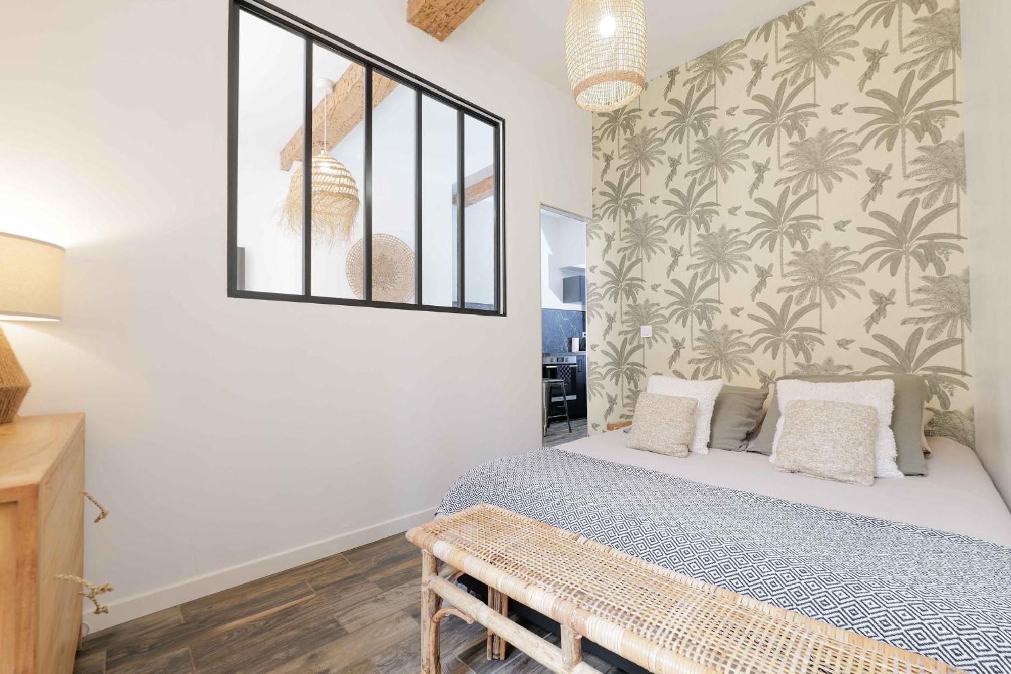 Saint Tropez - Old Village - Modern & Cosy Apartments Saint-Tropez Exterior foto