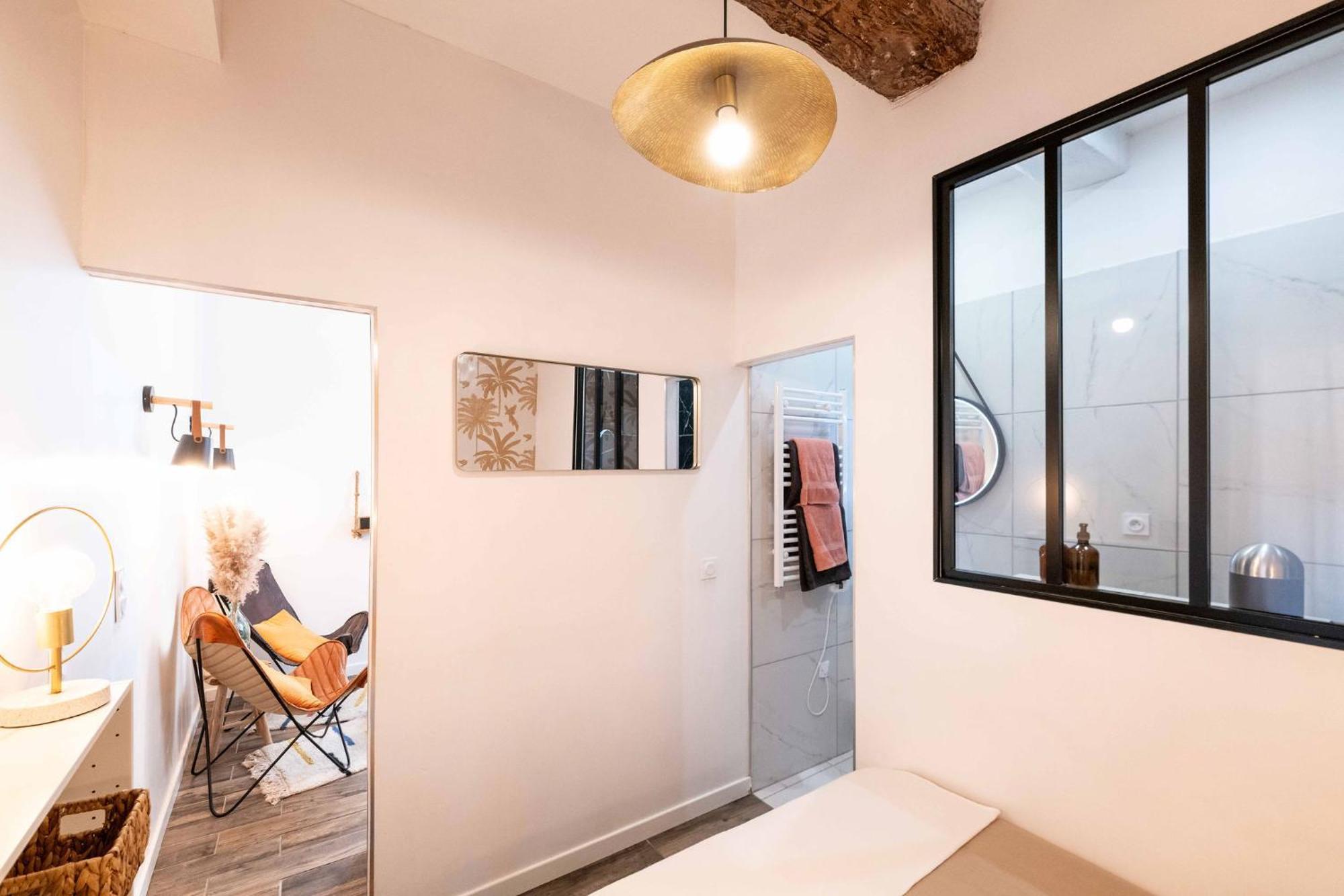 Saint Tropez - Old Village - Modern & Cosy Apartments Saint-Tropez Exterior foto